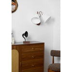 Cargar imagen en el visor de la Galería, Lámpara de pared Madelyn