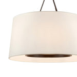 Load image into Gallery viewer, Dauphine Pendant Lamp