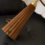 Load image into Gallery viewer, Crellin Table Lamp