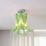 Load image into Gallery viewer, Verdelia Ceiling Lamp