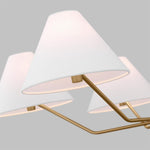 Load image into Gallery viewer, Burke Chandelier