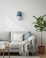 Load image into Gallery viewer, Twinwave Wall Lamp