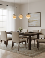 Load image into Gallery viewer, Misty Pendant Lamp
