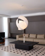 Load image into Gallery viewer, Voiles Pendant Lamp