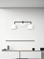 Load image into Gallery viewer, Farmhouse Vanity Wall Sconce – Rustic Bathroom Vanity Light Fixture