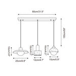 Load image into Gallery viewer, Marnox Pendant Lamp
