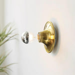 Load image into Gallery viewer, Radiora Wall Lamp