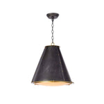 Load image into Gallery viewer, Pierrepont Pendant Light