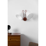 Cargar imagen en el visor de la Galería, Lámpara de pared Madelyn