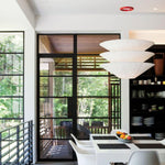 Load image into Gallery viewer, Floating Pendant Light