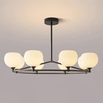 Load image into Gallery viewer, Moricio Brass Chandelier