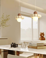 Cargar imagen en el visor de la Galería, Lámpara colgante Celena