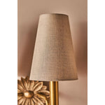 Bild in Gallery-Viewer laden, Demeter Doppelwandlampe