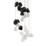 Load image into Gallery viewer, Process Glass Pendant Light