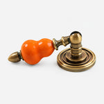 Cargar imagen en el visor de la Galería, Colorful Ceramic Cabinet Handles