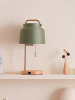 Charger l'image dans la visionneuse de galerie, Lampe de table Naima