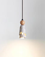 Load image into Gallery viewer, Cemento Pendant Lamp