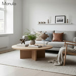 Bild in Gallery-Viewer laden, Koloro Glas Tischlampe – Moderne gestufte Lampe für Wohn- oder Arbeitsbereiche