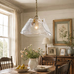 Bild in Gallery-Viewer laden, Warm dining room scene