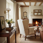 Load image into Gallery viewer, Ornato Luxe Minimalist Black Matte Wall Lamp - Contemporary Wall Mounted Fixture for Bedroom