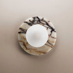 Cargar imagen en el visor de la Galería, Aplique de pared Lucie