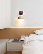 Load image into Gallery viewer, Bolle Wall Lamp