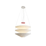 Load image into Gallery viewer, Floating Pendant Light