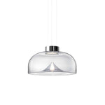 Load image into Gallery viewer, Aella Glass Pendant Light