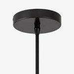 Load image into Gallery viewer, detail ceiling canopy