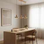 Load image into Gallery viewer, Ethereal Pendant Lamp