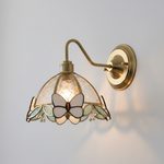 Load image into Gallery viewer, Butterfly Jewel Wall Lamp