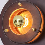 Charger l'image dans la visionneuse de galerie, Applique murale Jaima