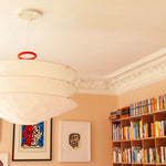 Load image into Gallery viewer, Floating Pendant Light