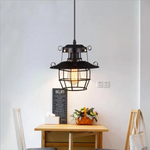 Bild in Gallery-Viewer laden, Brillante Industrie-Deckenleuchte