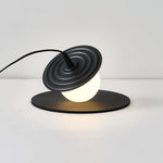 Load image into Gallery viewer, Modern Classic Record Table Lamp M31