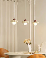 Cargar imagen en el visor de la Galería, Lámpara colgante Celena