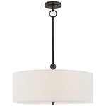 Load image into Gallery viewer, Reed Hanging Pendant Lamp