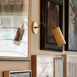 Cargar imagen en el visor de la Galería, Lámpara de Pared Bea