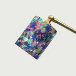 Bild in Gallery-Viewer laden, Impression Floral fabric shade close-up