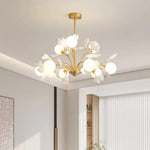 Load image into Gallery viewer, Vico Gingko Chandelier