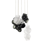 Load image into Gallery viewer, Process Glass Pendant Light