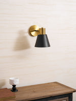 Load image into Gallery viewer, Adjustable Armed Wall Lamp
