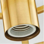 Bild in Gallery-Viewer laden, Lirra Vintage Transparente Glaskuppel Hängelampe – Klassischer Industrie-Stil für den Eingangsbereich U10