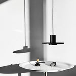 Load image into Gallery viewer, Retro Black Hole Stone Pendant Lamp M36