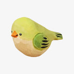 Cargar imagen en el visor de la Galería, Little Green Chubby Bird