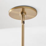 Load image into Gallery viewer, Cerova Modern Style Minimalist Porcelain Pendant Light