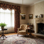 Load image into Gallery viewer, Rayla Scallop Pendant Light – Minimalist Brass Pendant for Hallways