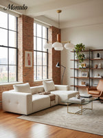 Load image into Gallery viewer, Medieval Log Style Vintage Glass Chandelier