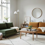 Load image into Gallery viewer, Capirise Elegant Wrinkles Floor Lamp – Contemporary Lamp for Bedroom & Living Room