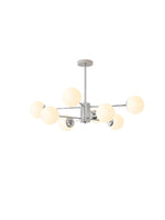 Load image into Gallery viewer, Nordic Twig-shaped Chandelier For Living Room